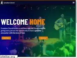 Sites similar to wearefree.cc