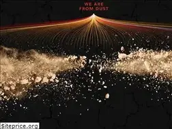 Sites similar to wearefromdust.org