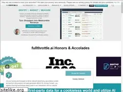 Sites similar to wearefullthrottle.com