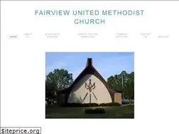 Sites similar to wearefumc.org