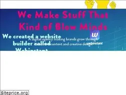 Sites similar to wearefunky.com
