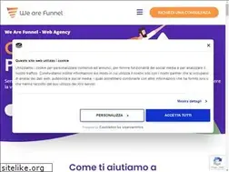 Sites similar to wearefunnel.com