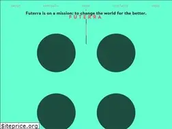 Sites similar to wearefuterra.com
