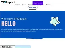 Sites similar to wearefuturegov.com