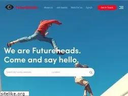 Sites similar to wearefutureheads.com