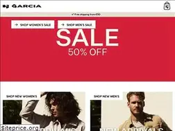 Sites similar to wearegarcia.com