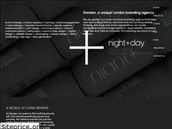 Sites similar to wearegarden.co.uk