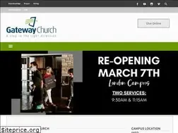 Sites similar to wearegateway.ca