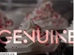 Sites similar to wearegenuine.com