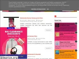 Sites similar to weareglenn.blogspot.com