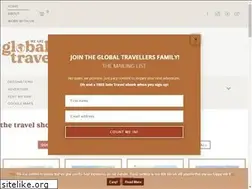 Sites similar to weareglobaltravellers.com