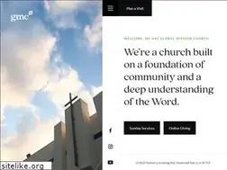 Sites similar to wearegmc.com