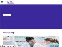 Sites similar to wearegnp.com