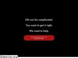 Sites similar to wearegracepoint.com