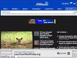 Sites similar to wearegreenbay.com