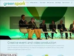Sites similar to wearegreenspark.com