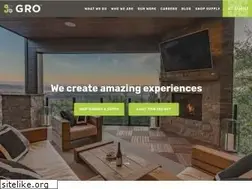 Sites similar to wearegro.com