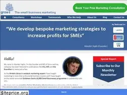 Sites similar to wearegrow.com