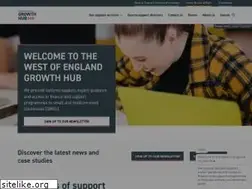 Sites similar to wearegrowth.co.uk