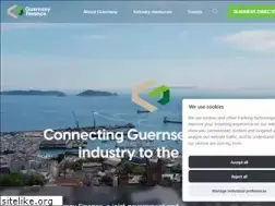 Sites similar to weareguernsey.com