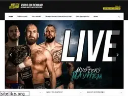 Sites similar to wearegwf.com