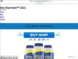 Sites similar to wearehealthydiet.wordpress.com