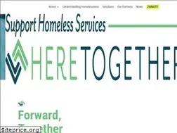 Sites similar to weareheretogether.org