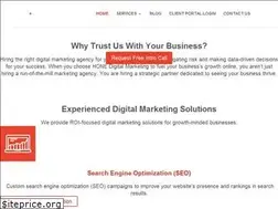 Sites similar to wearehone.com