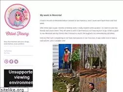 Sites similar to wearehop.wordpress.com