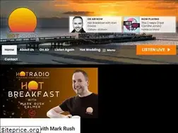 Sites similar to wearehotradio.com