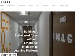 Sites similar to weareimago.com