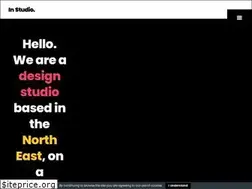 Sites similar to wearein.studio