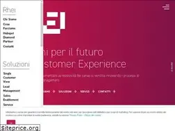 Sites similar to weareinbound.com