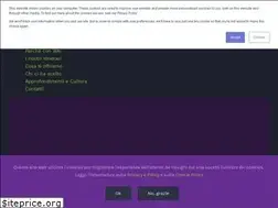 Sites similar to weareinbound.it