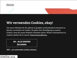 Sites similar to weareindeed.com