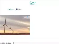 Sites similar to weareinfinity.com