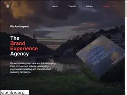 Sites similar to weareinspired.net
