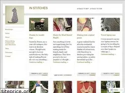 Sites similar to weareinstitches.com