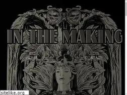 Sites similar to weareinthemaking.com