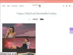 Sites similar to weareipseity.com