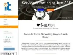 Sites similar to weareit.net