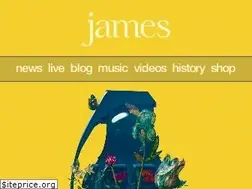 Sites similar to wearejames.com