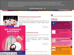 Sites similar to wearejanean.blogspot.com