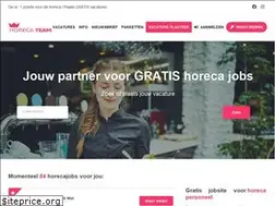 Sites similar to wearejobseekers.com
