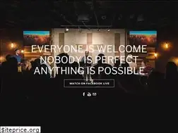 Sites similar to wearejoy.church