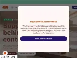 Sites similar to wearejude.com