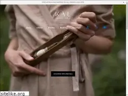Sites similar to wearekal.com