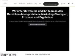 Sites similar to wearekemb.com