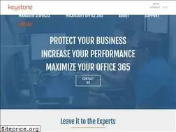 Sites similar to wearekeystone.com