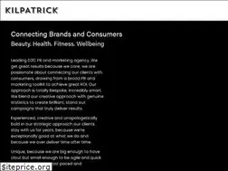Sites similar to wearekilpatrick.com